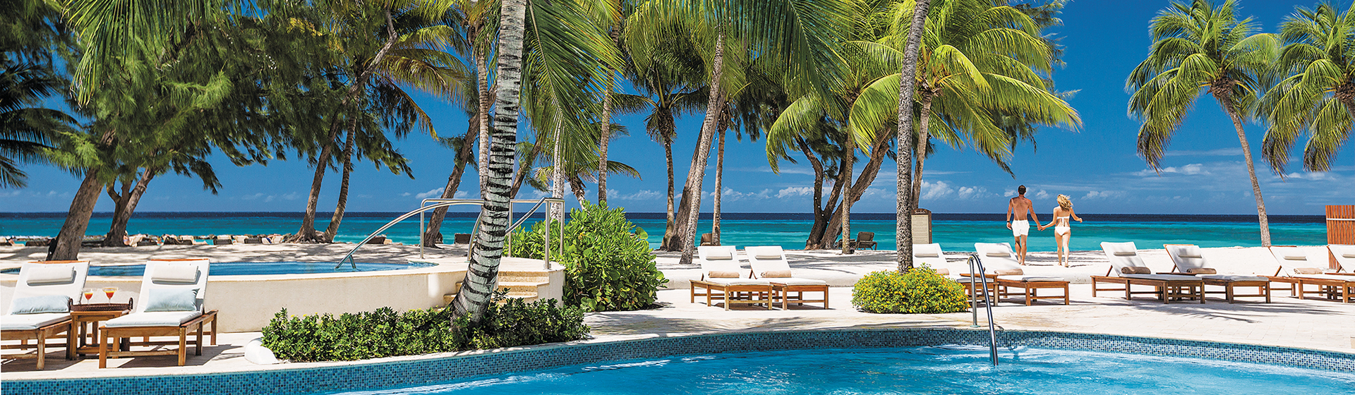 Sandals Resorts