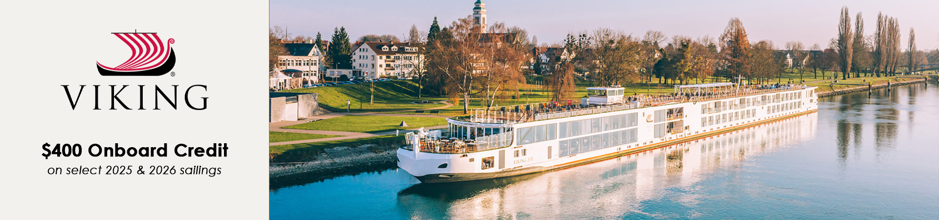 Viking Cruises